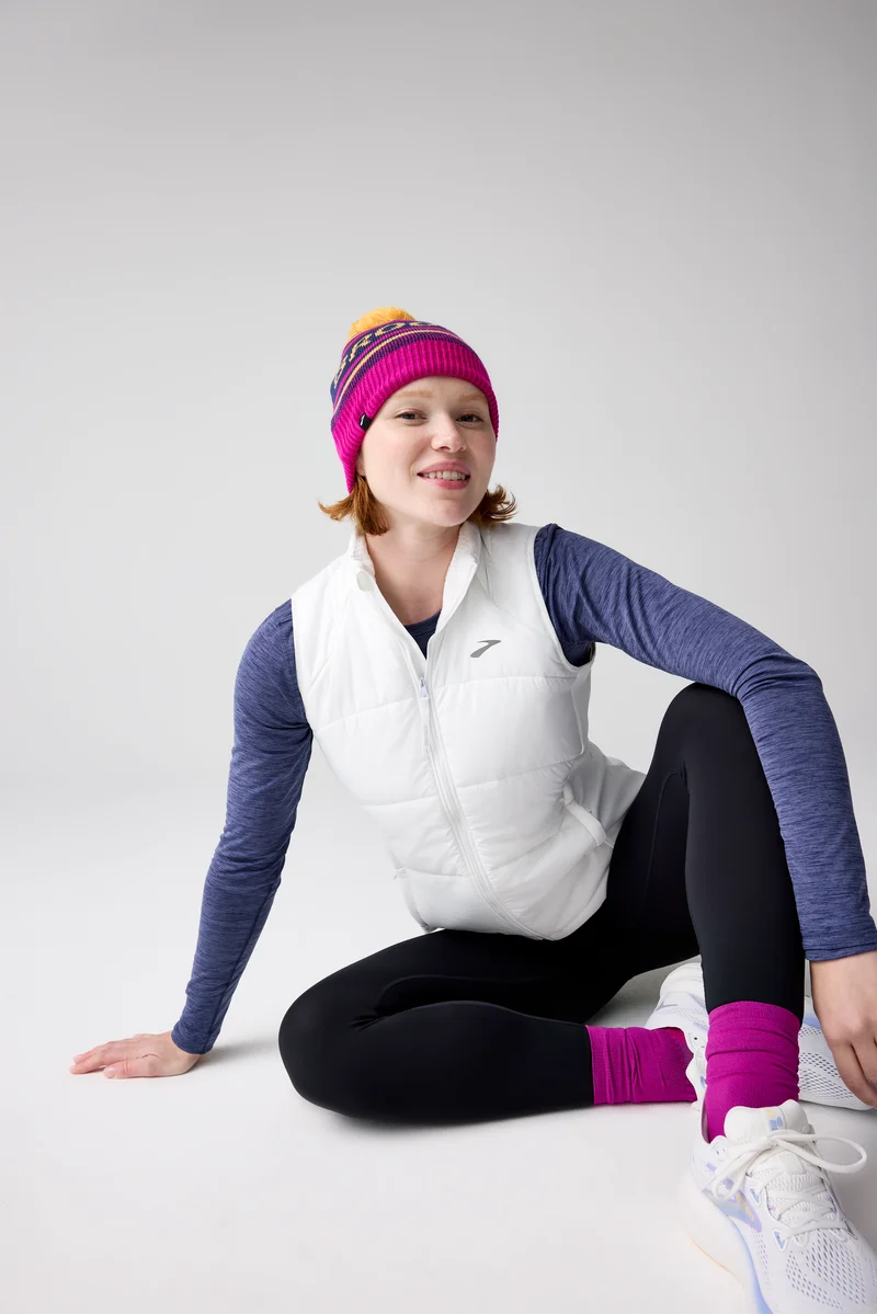 Lady Shield Hybrid Vest 3.0