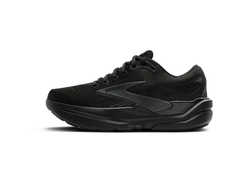 Ghost Max 3 2E