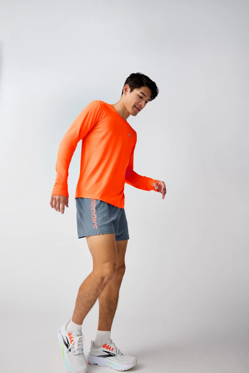 Journey 5" Short