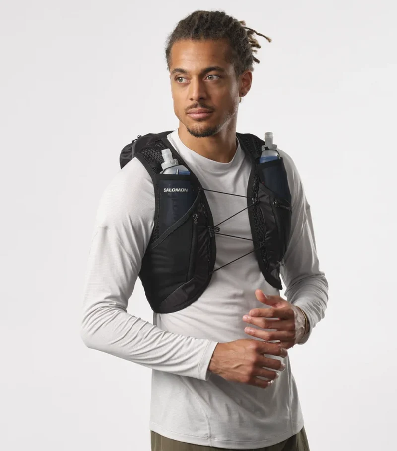 Active Skin 12L