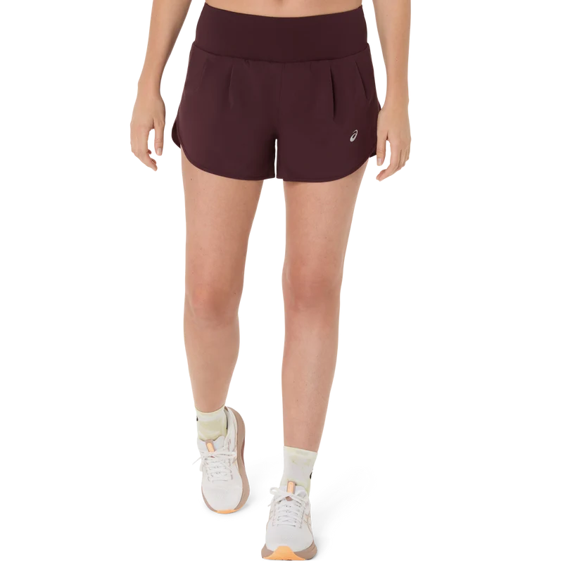 Lady Road 3,5in Short