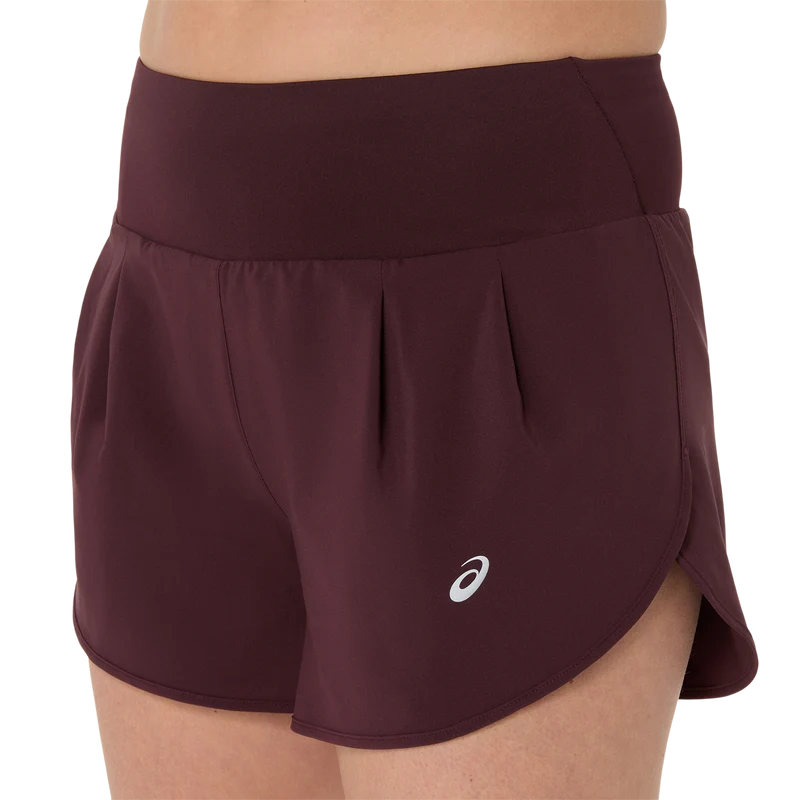 Lady Road 3,5in Short
