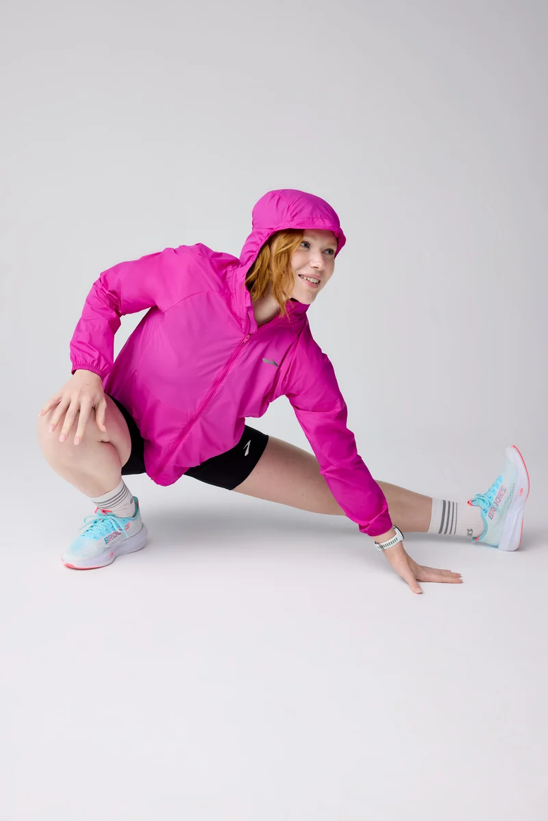 Lady Canopy Jacket