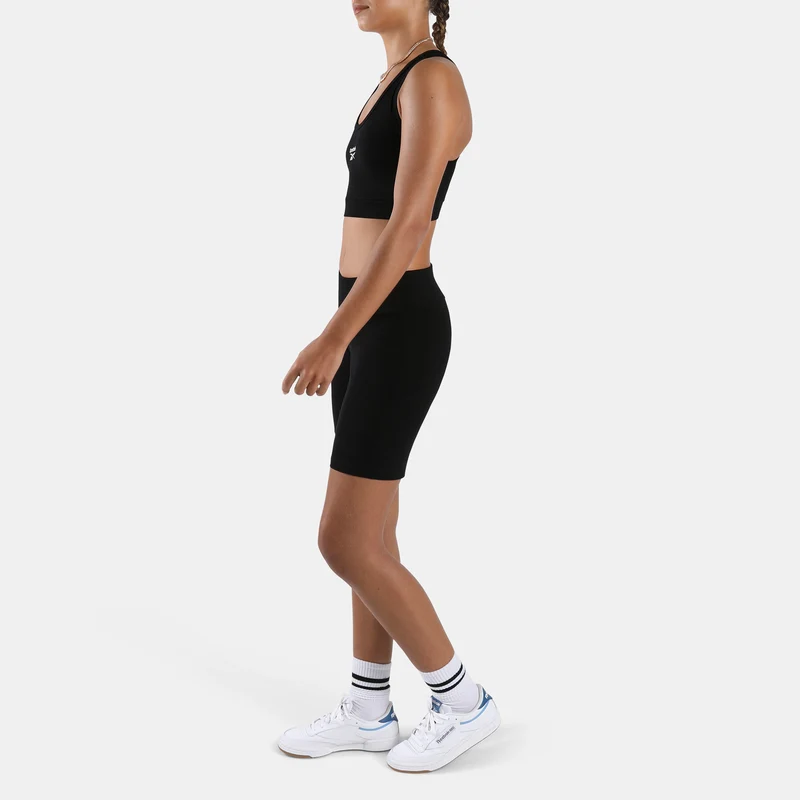 ID Cotton Sports Bra Top