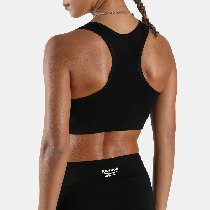 ID Cotton Sports Bra Top
