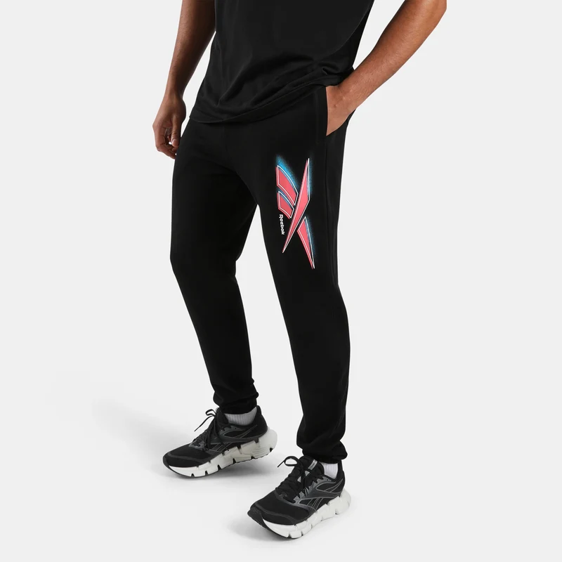 80s Vector Jogger