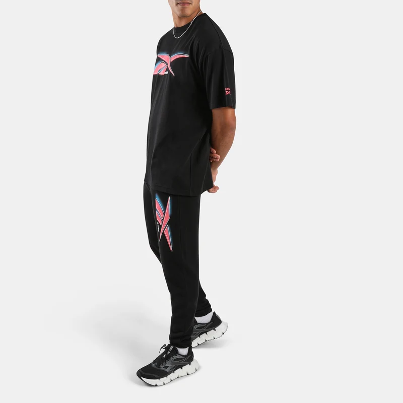 80s Vector Jogger