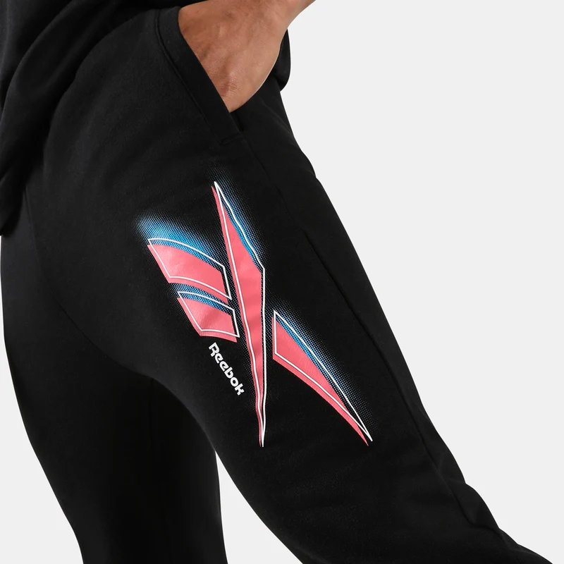 80s Vector Jogger
