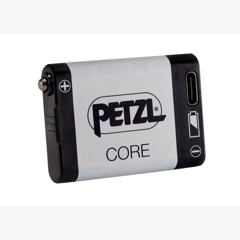 Petzl | CORE 2 | Accu | 1.25 Ah