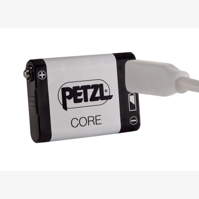 Petzl | CORE 2 | Accu | 1.25 Ah