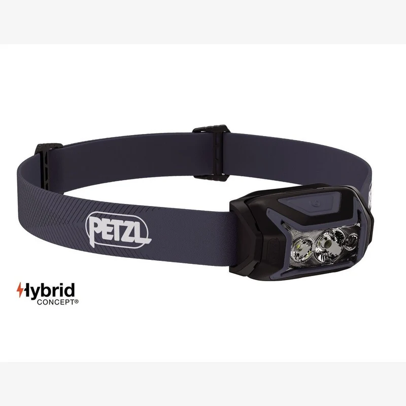 Petzl | ACTIK | Hoofdlamp | 450 Lumen