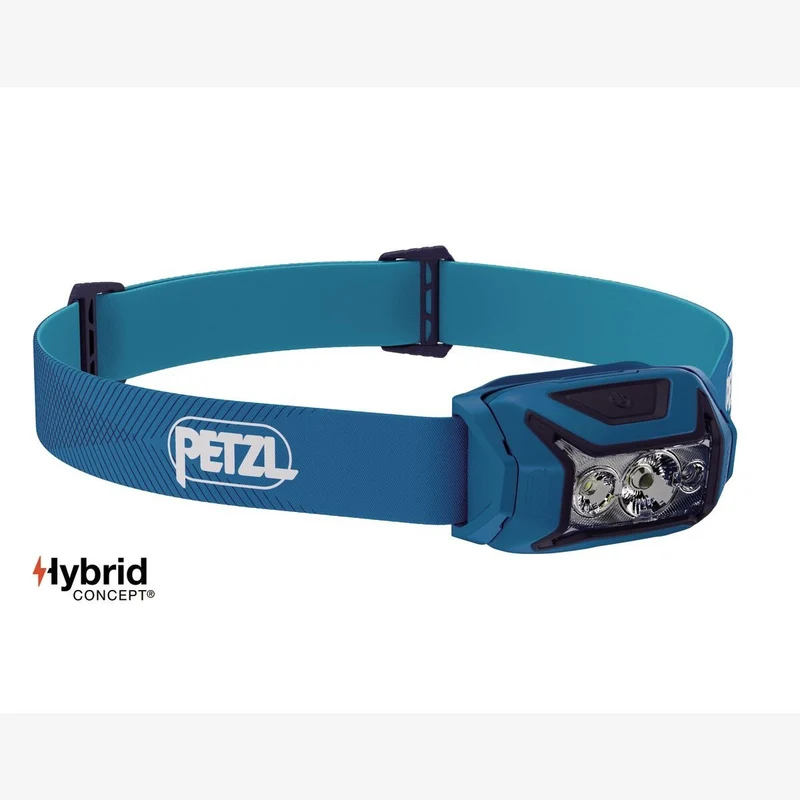 Petzl | ACTIK | Hoofdlamp | 450 Lumen