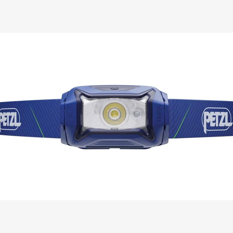 Petzl | TIKKA CORE (450 lumen)