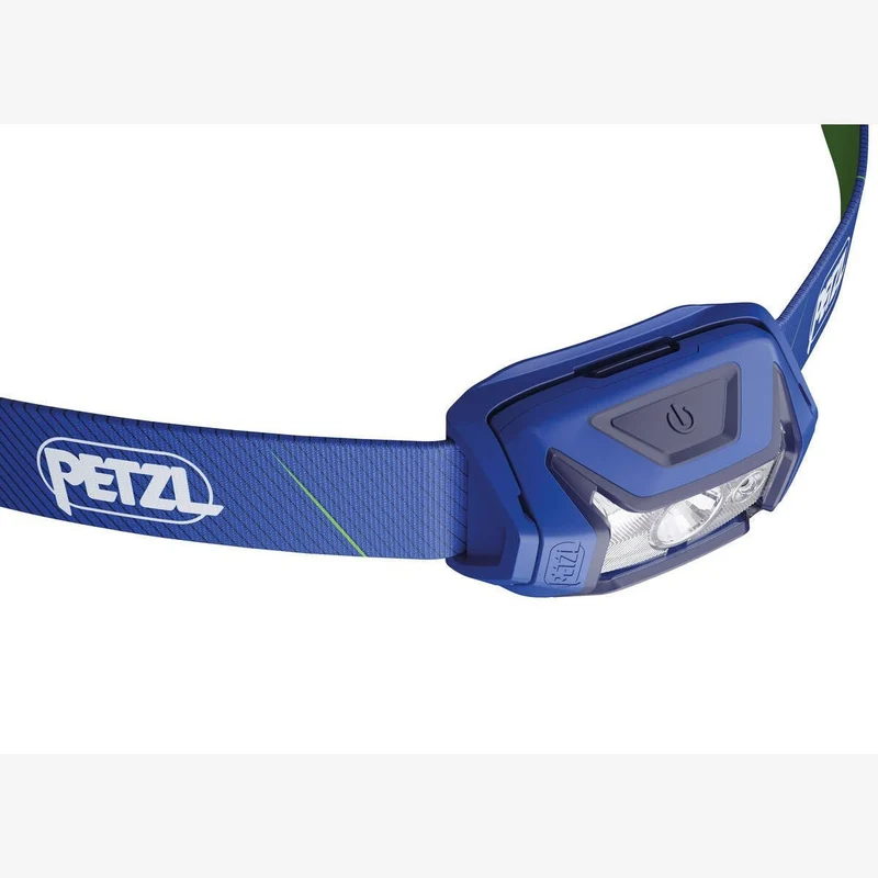 Petzl | TIKKA CORE (450 lumen)