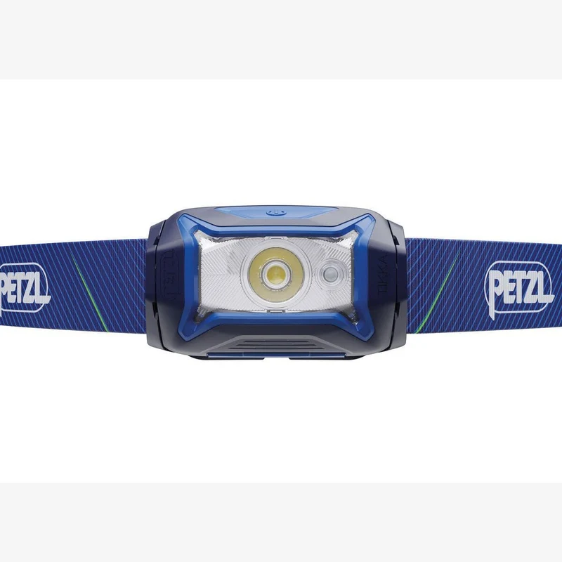 Petzl | TIKKA | Hoofdlamp | 350 Lumen