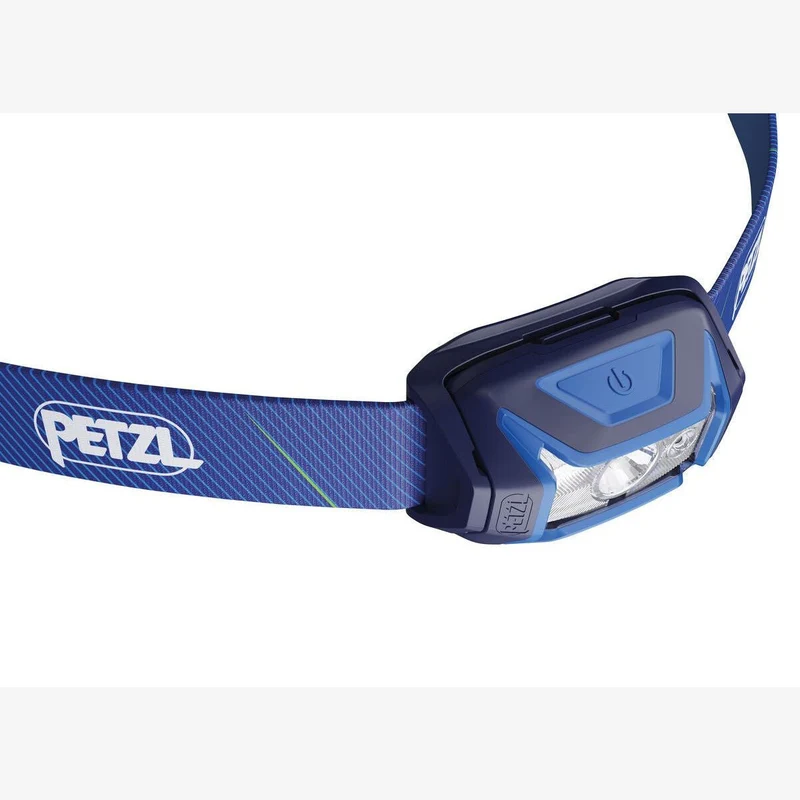 Petzl | TIKKA | Hoofdlamp | 350 Lumen