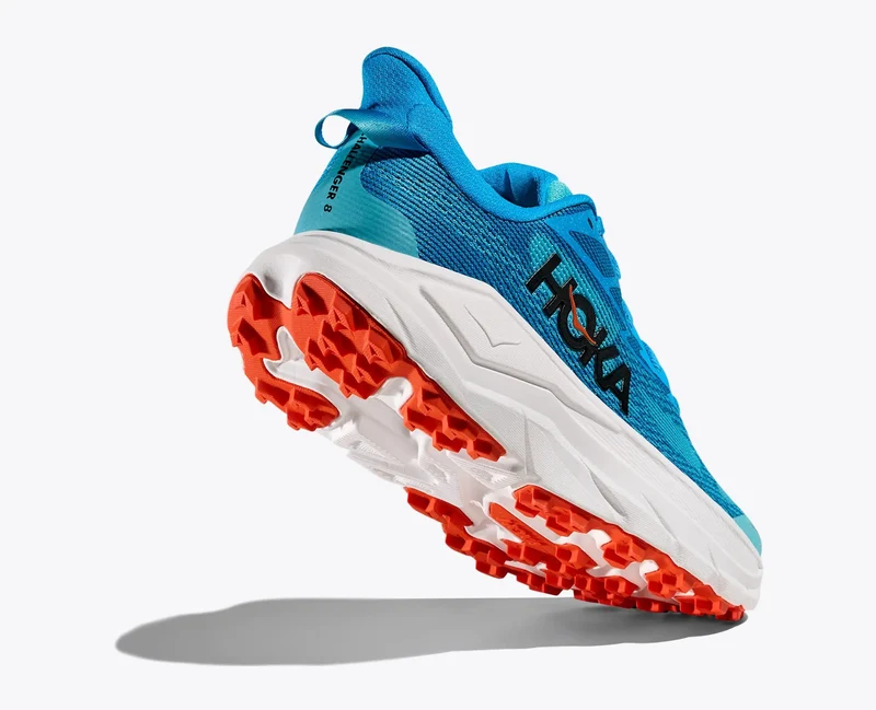 Hoka Challenger 8 Dames