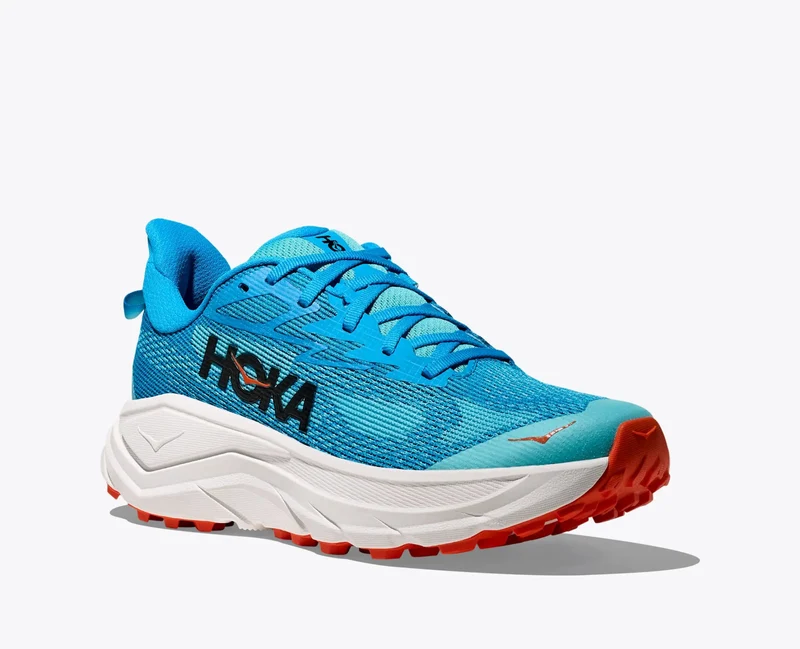 Hoka Challenger 8 Dames