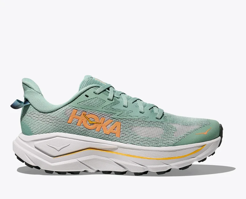 Hoka Challenger 8 Dames
