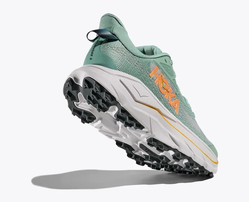Hoka Challenger 8 Dames