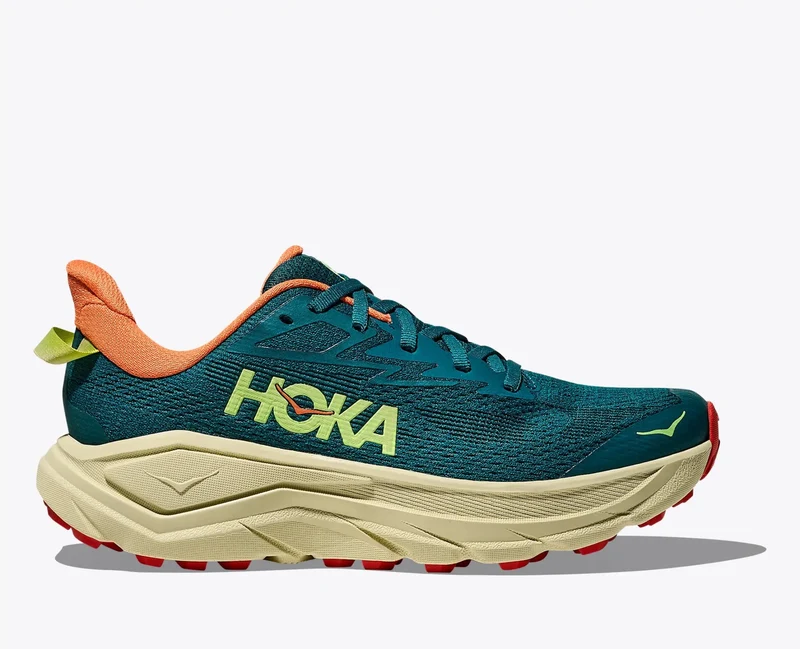 Hoka Challenger 8 Dames