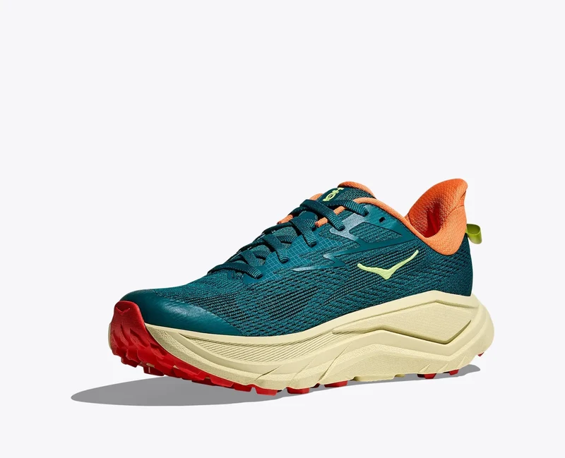 Hoka Challenger 8 Dames