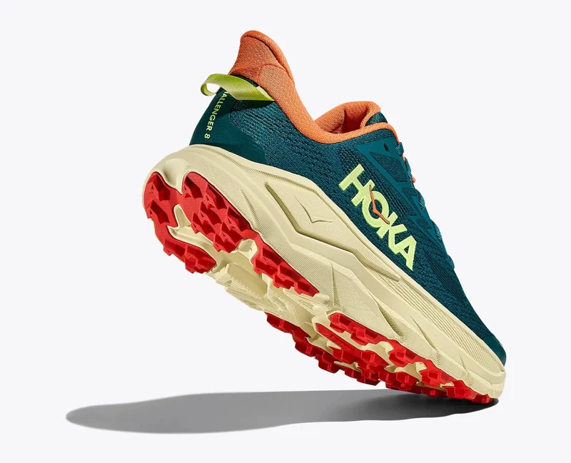 Hoka Challenger 8 Dames