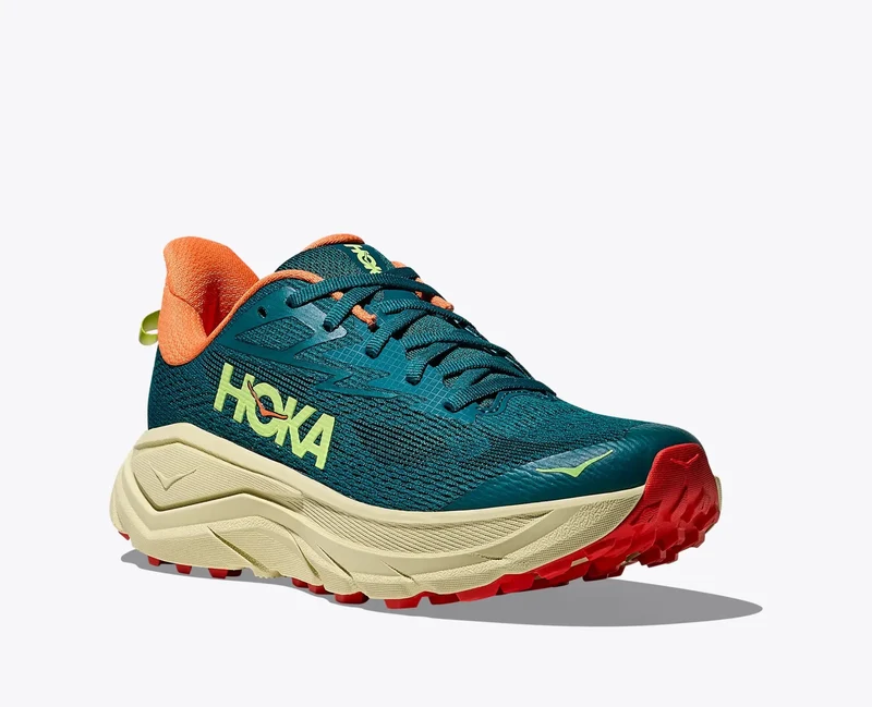 Hoka Challenger 8 Dames