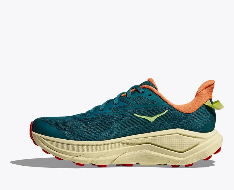 Hoka Challenger 8 Dames