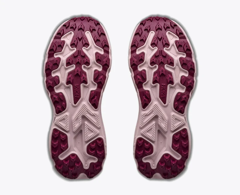Hoka Challenger 8 Dames