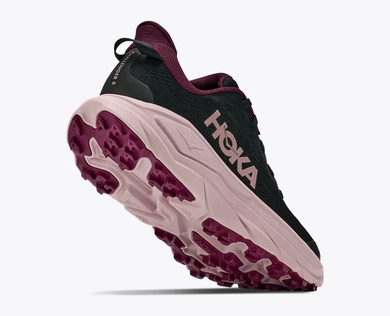 Hoka Challenger 8 Dames