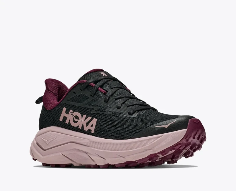 Hoka Challenger 8 Dames