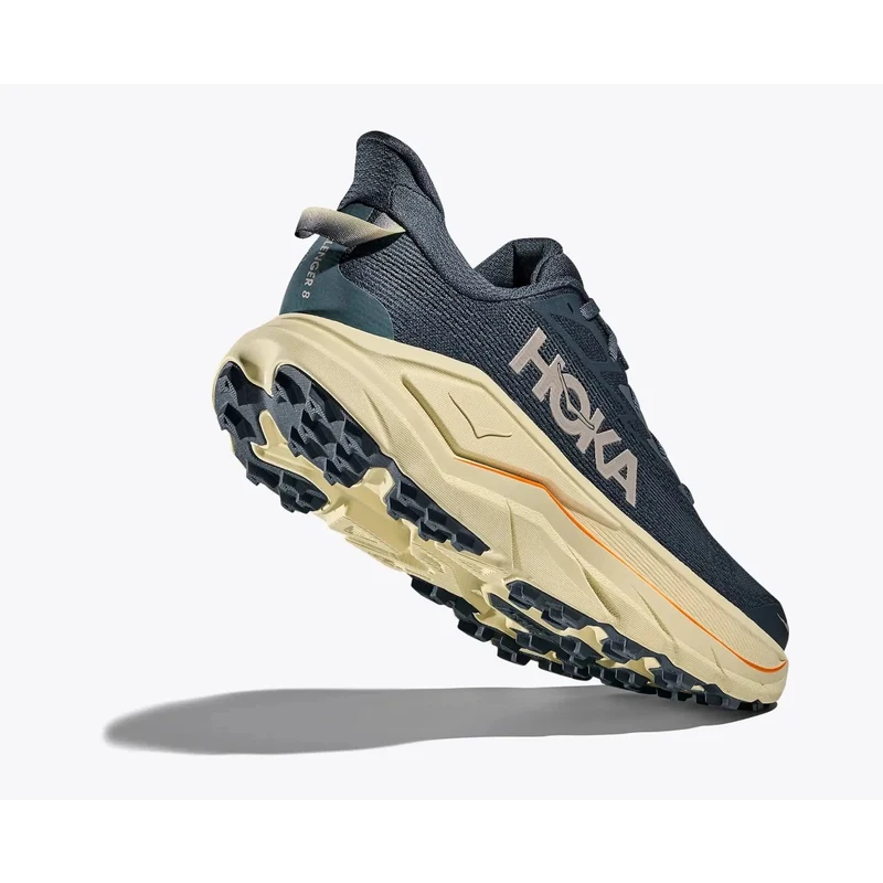Hoka Challenger 8 Heren
