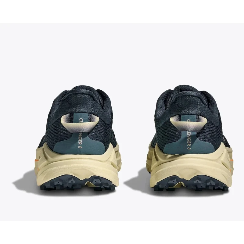 Hoka Challenger 8 Heren