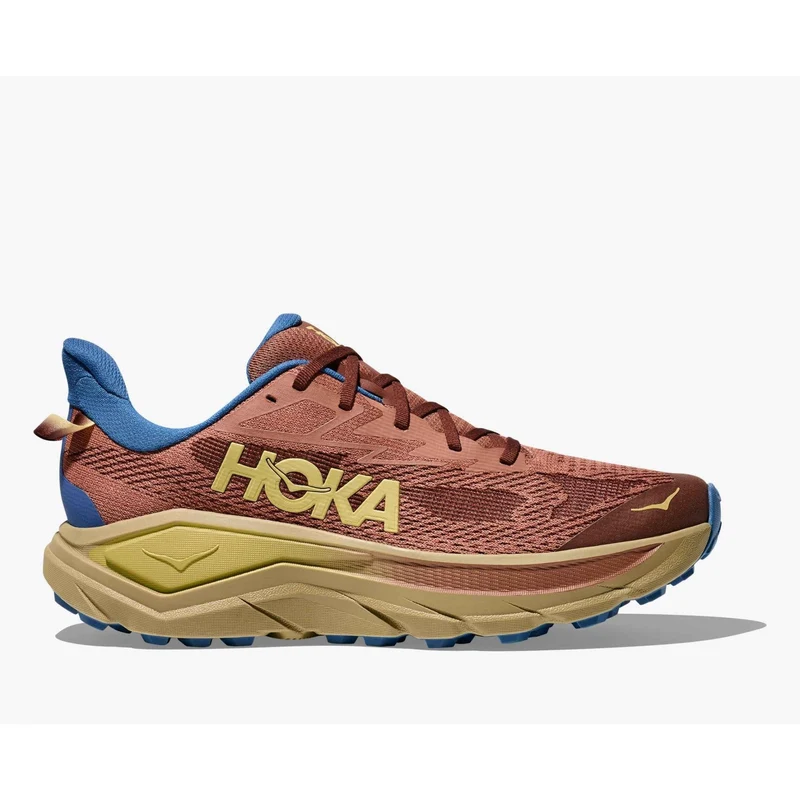 Hoka Challenger 8 Heren