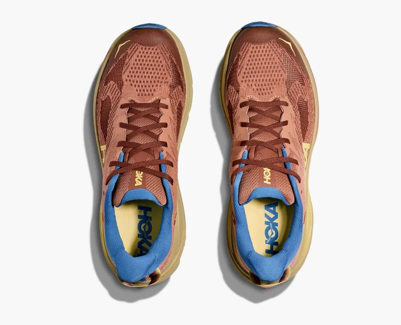 Hoka Challenger 8 Heren