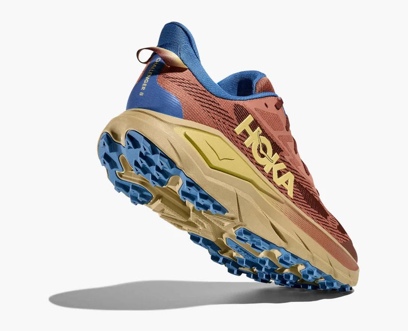 Hoka Challenger 8 Heren