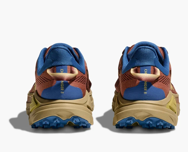 Hoka Challenger 8 Heren