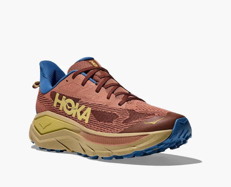 Hoka Challenger 8 Heren