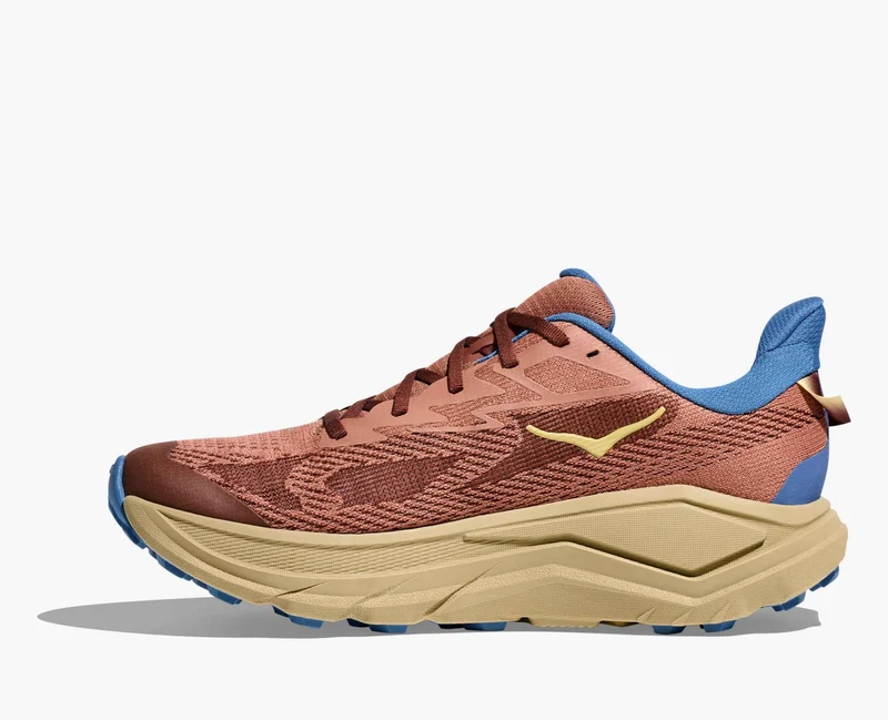 Hoka Challenger 8 Heren