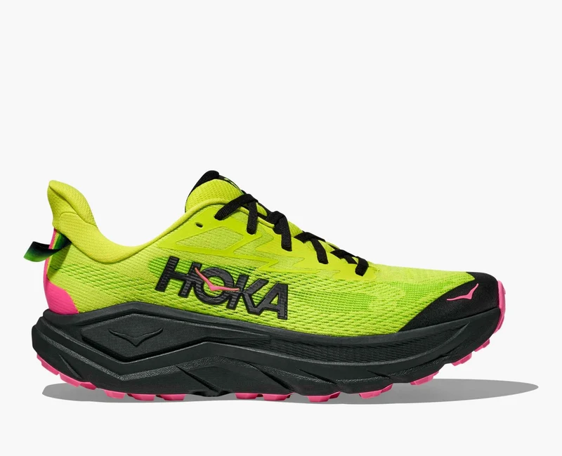 Hoka Challenger 8 Heren