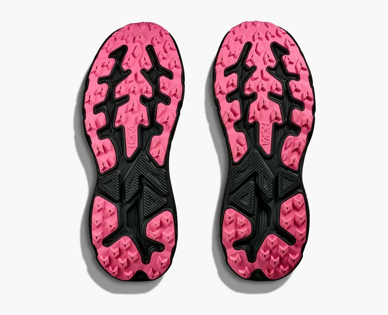 Hoka Challenger 8 Heren