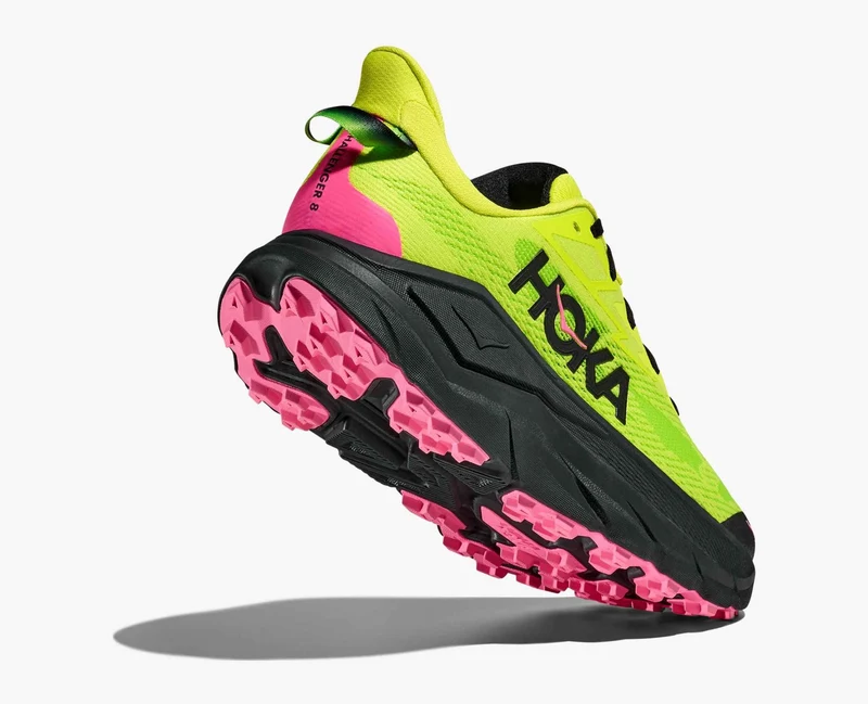 Hoka Challenger 8 Heren