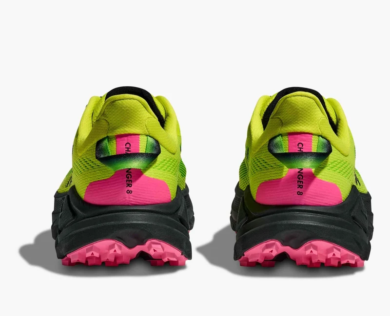 Hoka Challenger 8 Heren