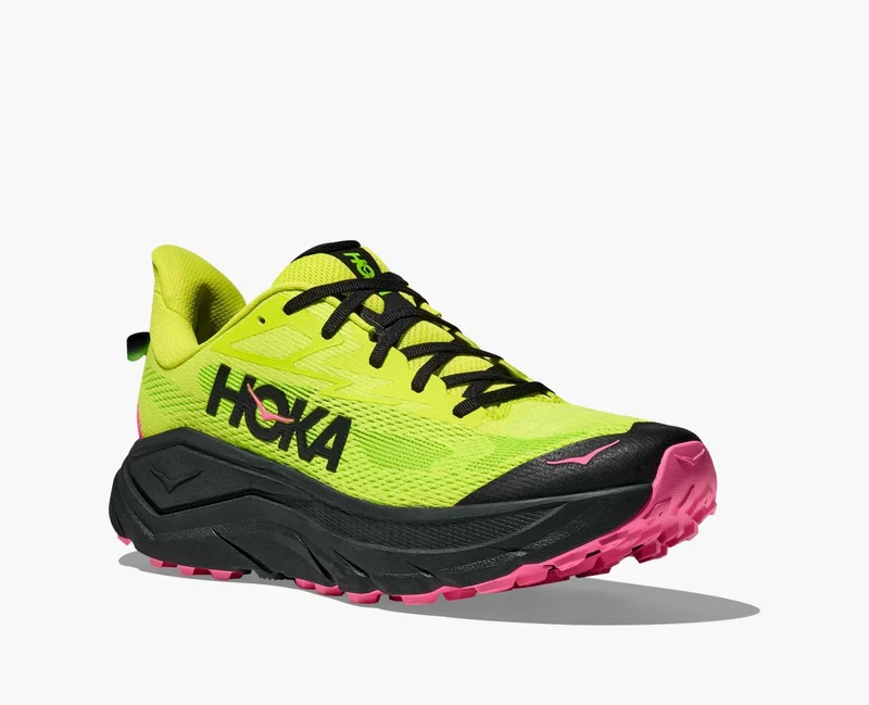 Hoka Challenger 8 Heren