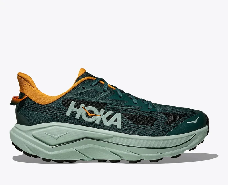 Hoka Challenger 8 Heren