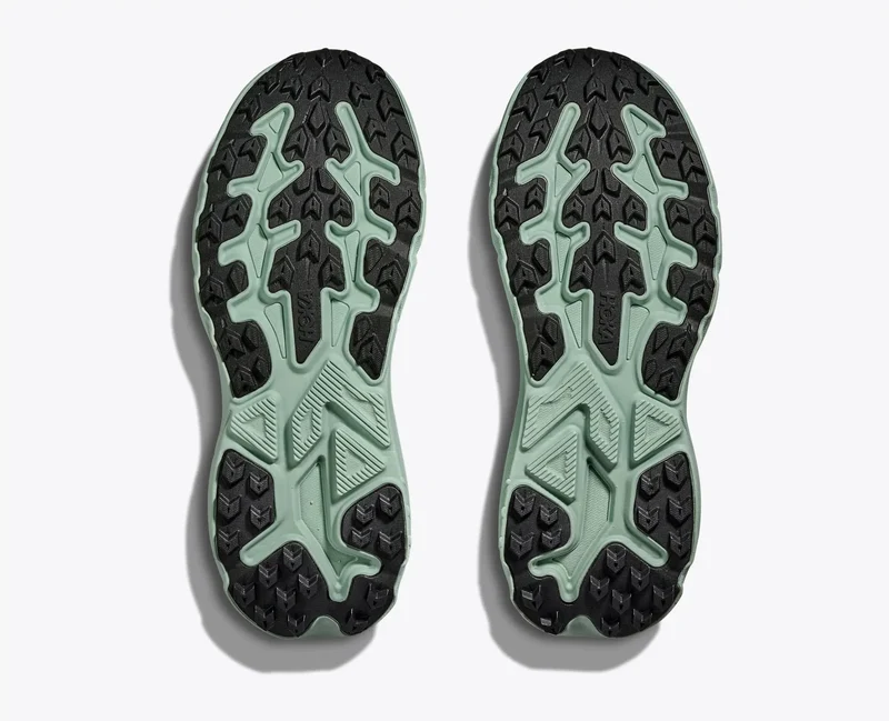 Hoka Challenger 8 Heren