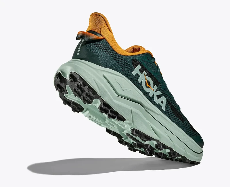 Hoka Challenger 8 Heren