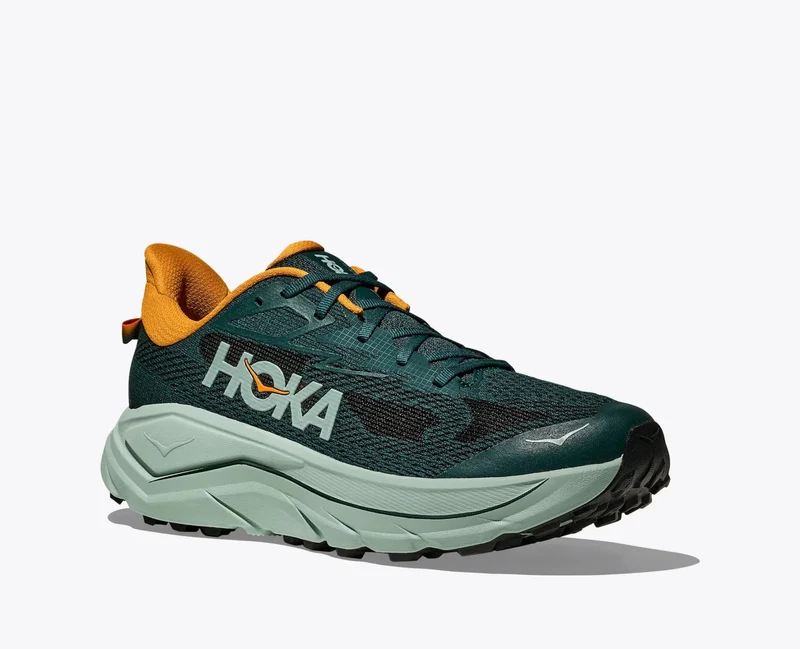 Hoka Challenger 8 Heren