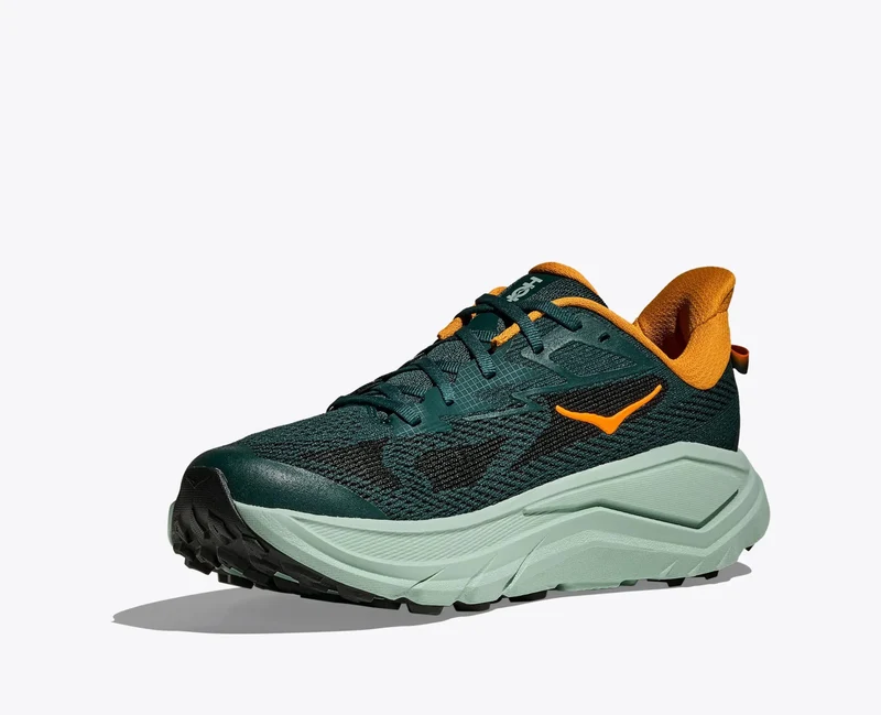 Hoka Challenger 8 Heren